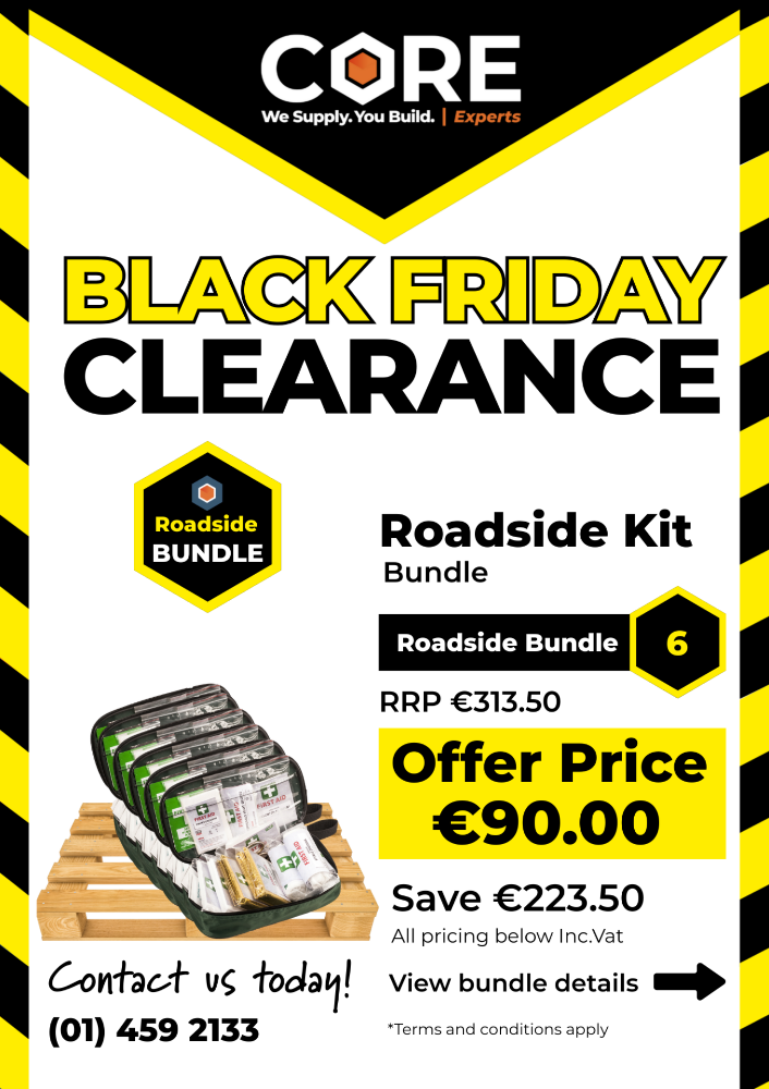 Roadside Kit Bundle